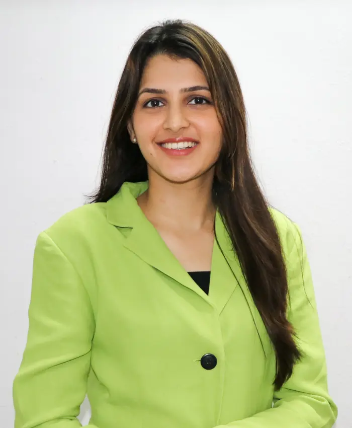 Dr. Nikita Baheti